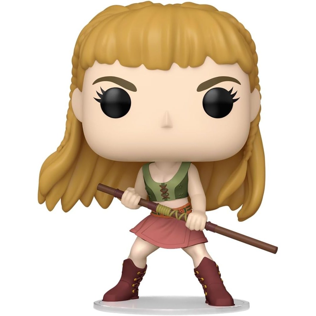Xena: Warrior Princess Gabrielle Vinyl Figure - Funko - POP! Television #1666