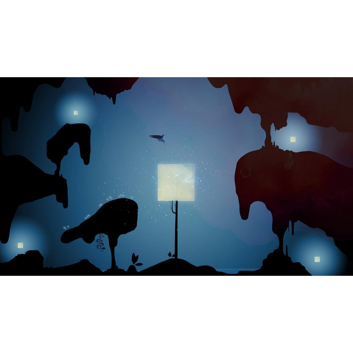 GRIS - PlayStation 5 - Devolver Digital