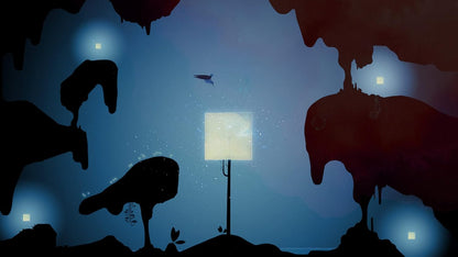 GRIS Deluxe Edition - Nintendo Switch - Devolver Digital