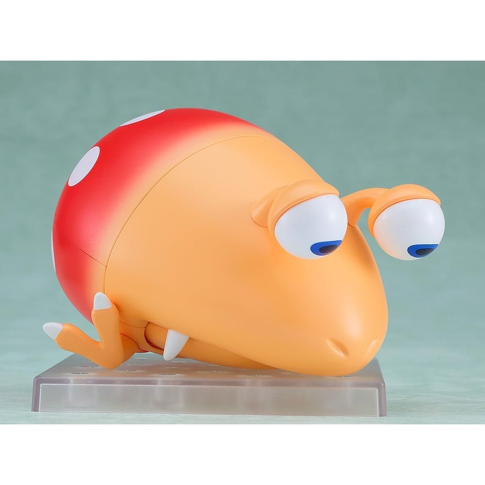 Pikmin Bulborb Action Figure - Good Smile Company - Nendoroid #2520