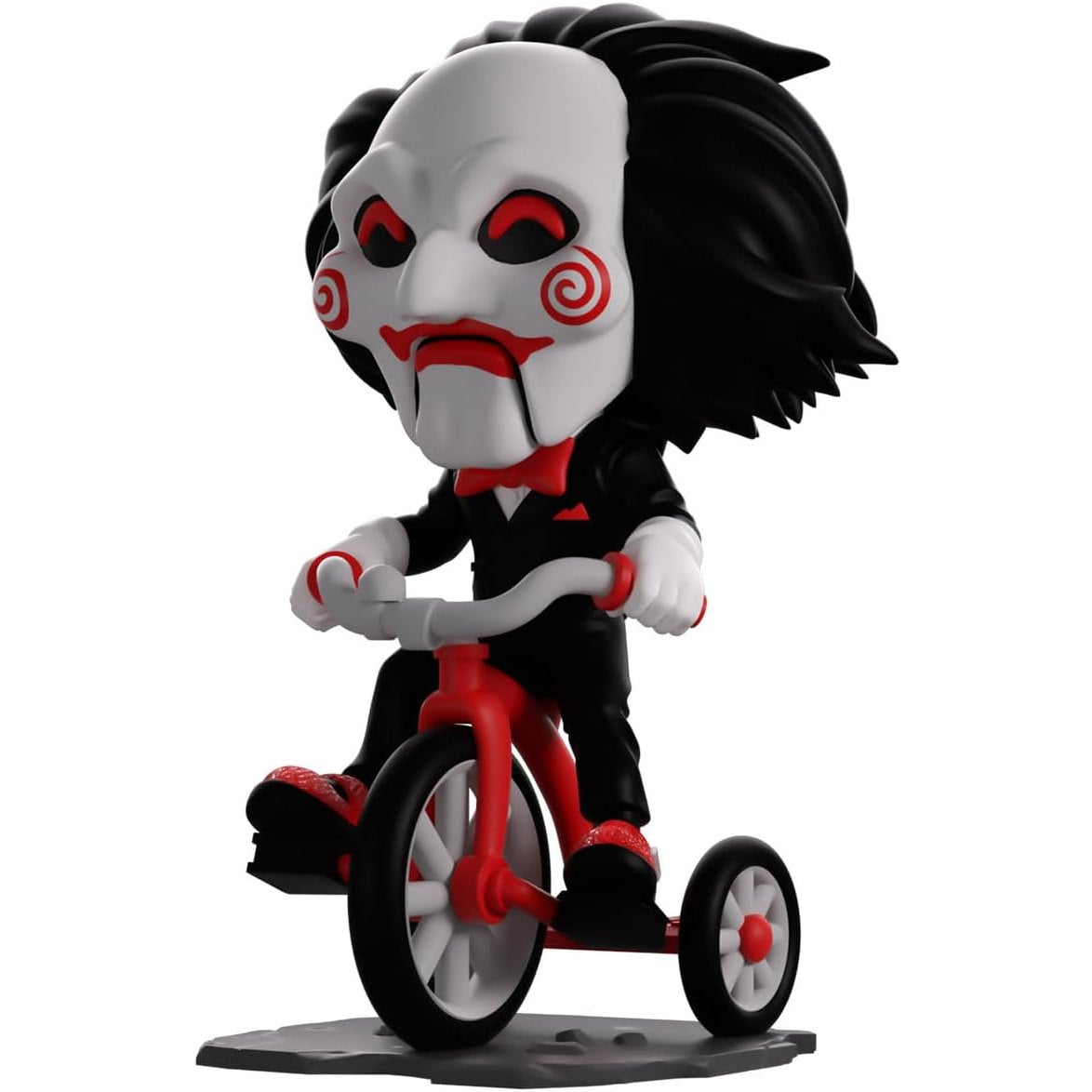 Saw Billy the Puppet Vinyl Figure - Youtooz - Horror Collection #6
