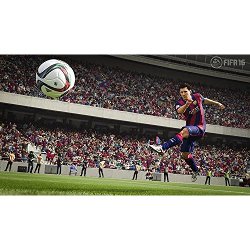 FIFA 16 - Xbox One - Electronic Arts