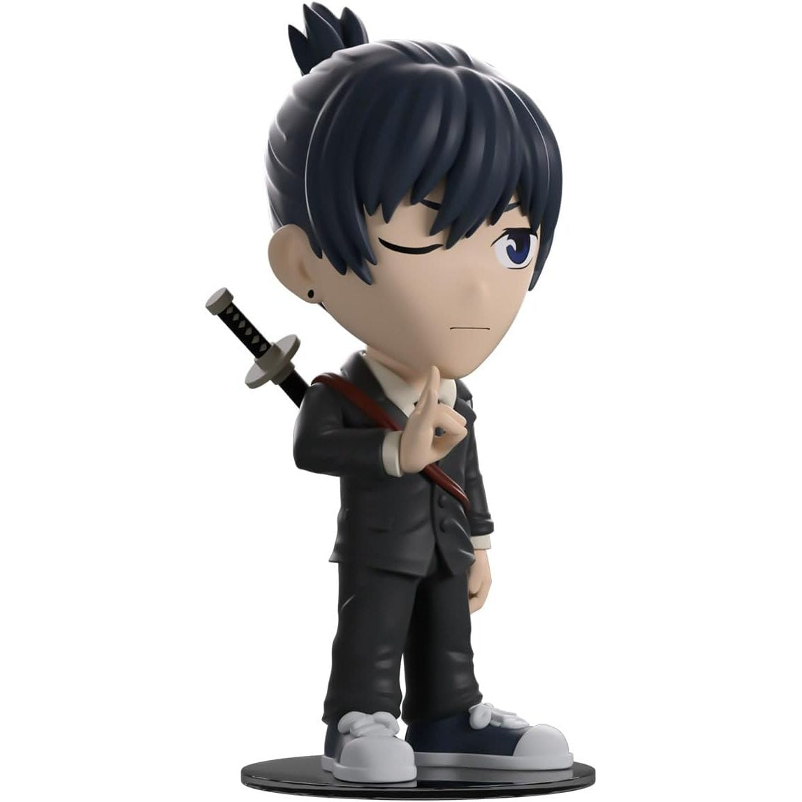 Chainsaw Man Aki Vinyl Figure - Youtooz #3