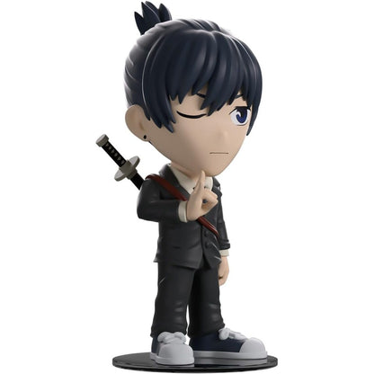 Chainsaw Man Aki Vinyl Figure - Youtooz #3