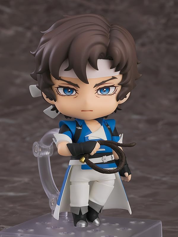 Castlevania: Nocturne Richter Belmont Nendoroid Figure 2317