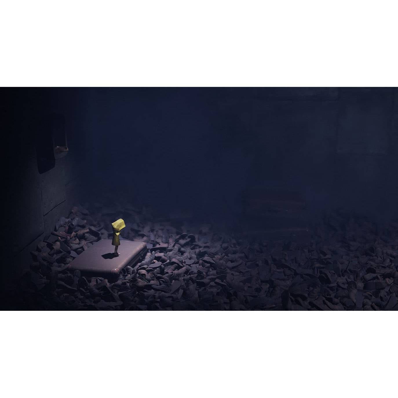 Little Nightmares II - Xbox Series X - Bandai Namco Games