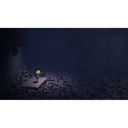Little Nightmares II - Xbox Series X - Bandai Namco Games