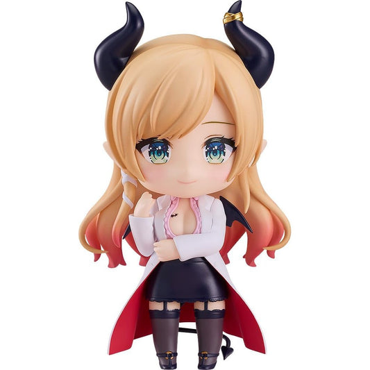 Hololive Production Yuzuki Choco Nendoroid Figure 2240