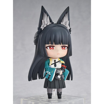 Zenless Zone Zero Miyabi Hoshimi Action Figure - Good Smile Company - Nendoroid