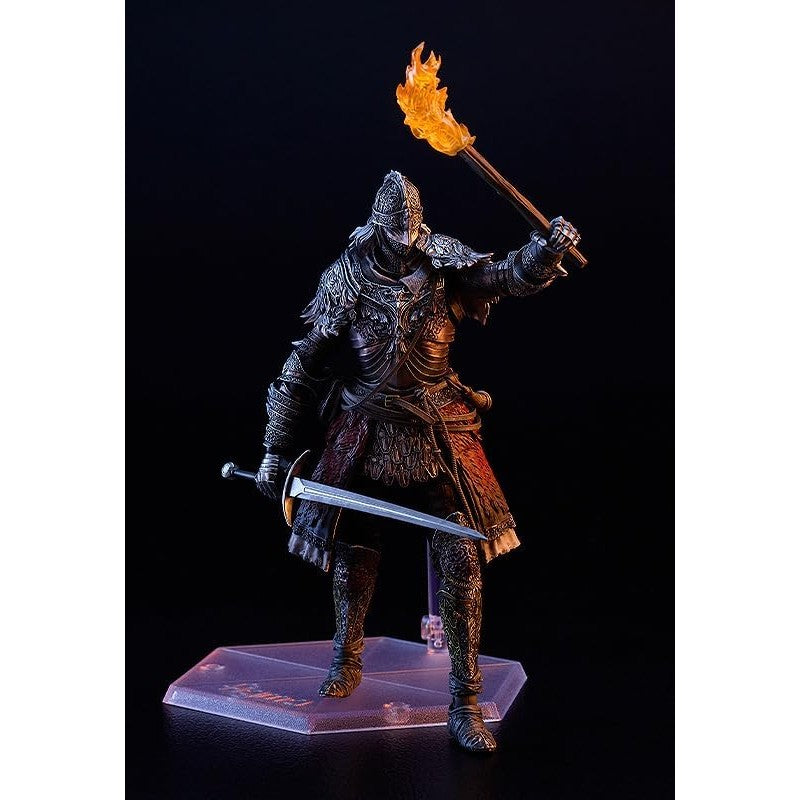 Elden Ring: Raging Wolf Action Figure - Max Factory - Figma #624