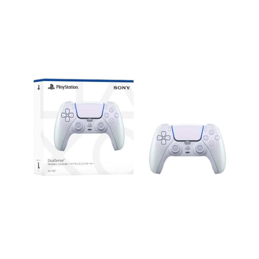 PlayStation DualSense™ Wireless Controller Chroma Pearl - PlayStation 5 - Sony