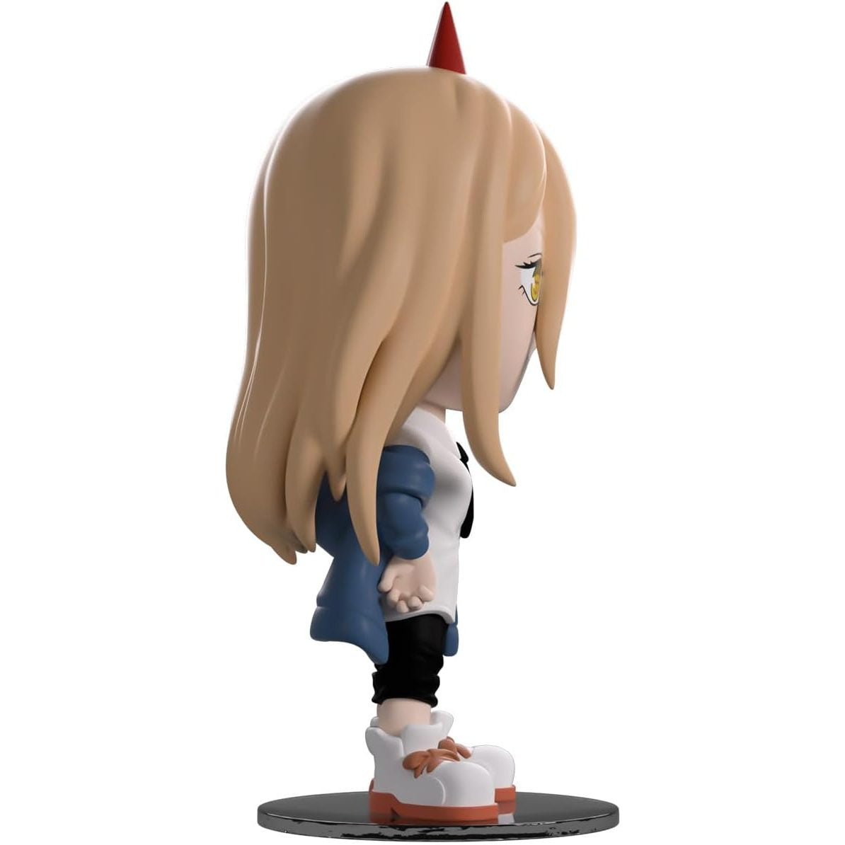 Chainsaw Man Power Vinyl Figure - Youtooz - Chainsaw Man Collection #2