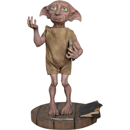 Harry Potter Dobby Beast Kingdom Master Craft MC-060