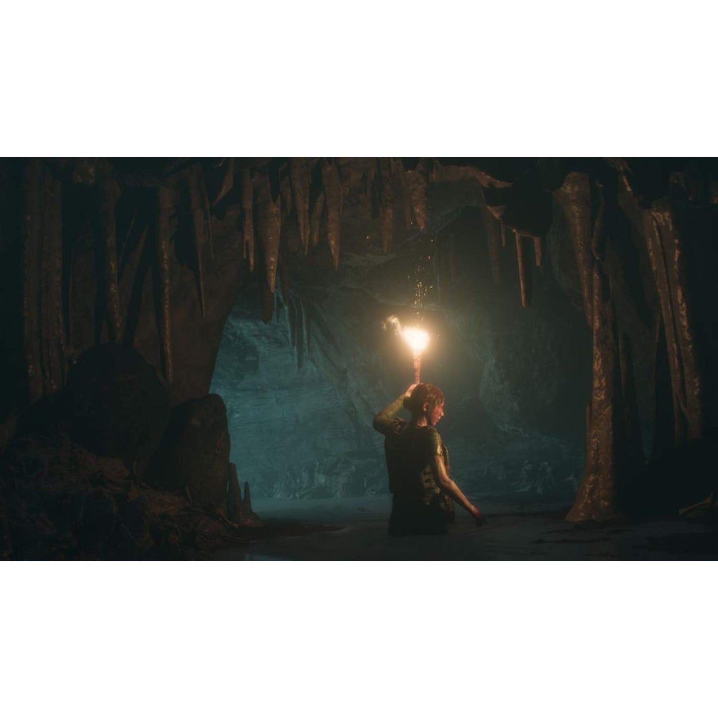 The Dark Pictures: House of Ashes - Xbox Series X, Xbox One - Bandai Namco