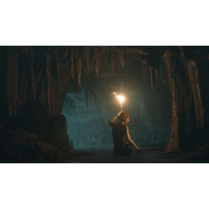 The Dark Pictures: House of Ashes - Xbox Series X, Xbox One - Bandai Namco