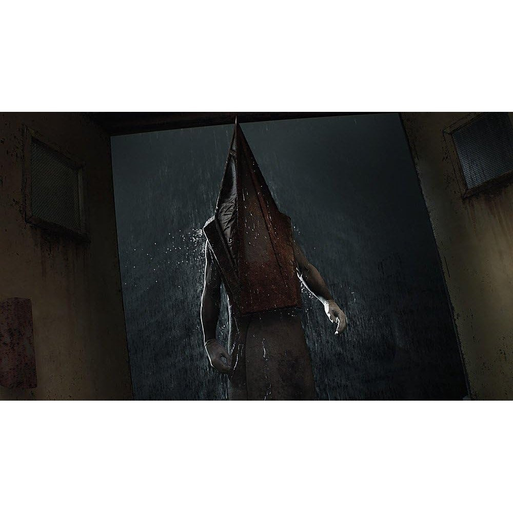 Silent Hill 2 - PlayStation 5 - Konami
