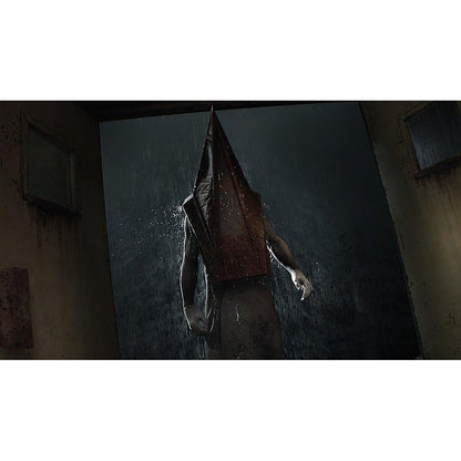Silent Hill 2 - PlayStation 5 - Konami