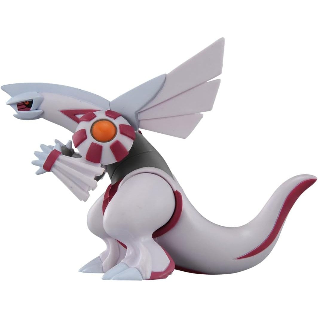Pokemon Palkia Action Figure - Takara Tomy - MonColle ML-07