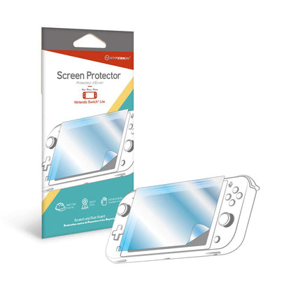 Screen Protector - Nintendo Switch Lite - Hyperkin