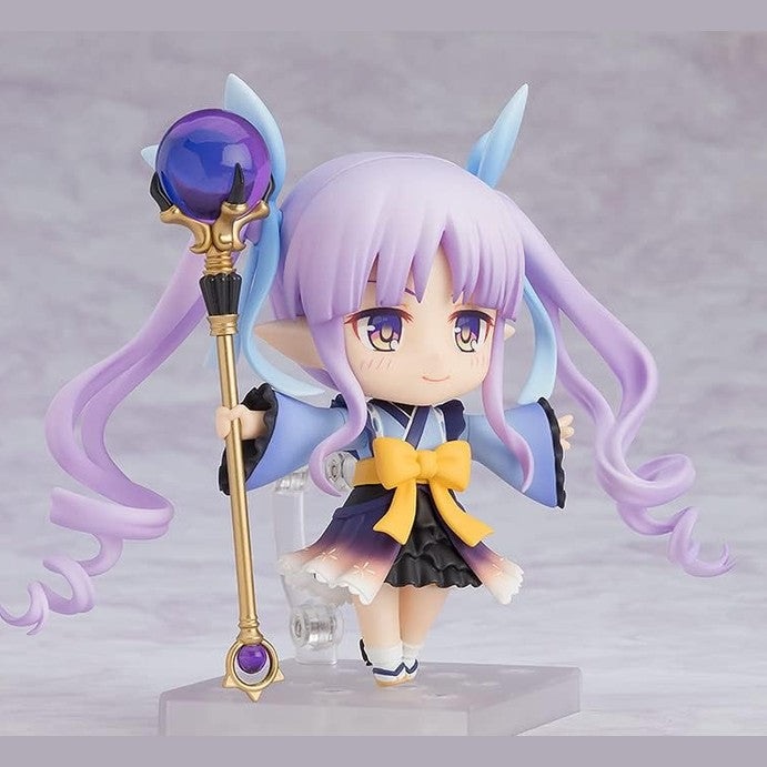 Princess Connect! Re:Dive Kyouka Hikawa Doll Figure - Good Smile Company - Nendoroid #1843
