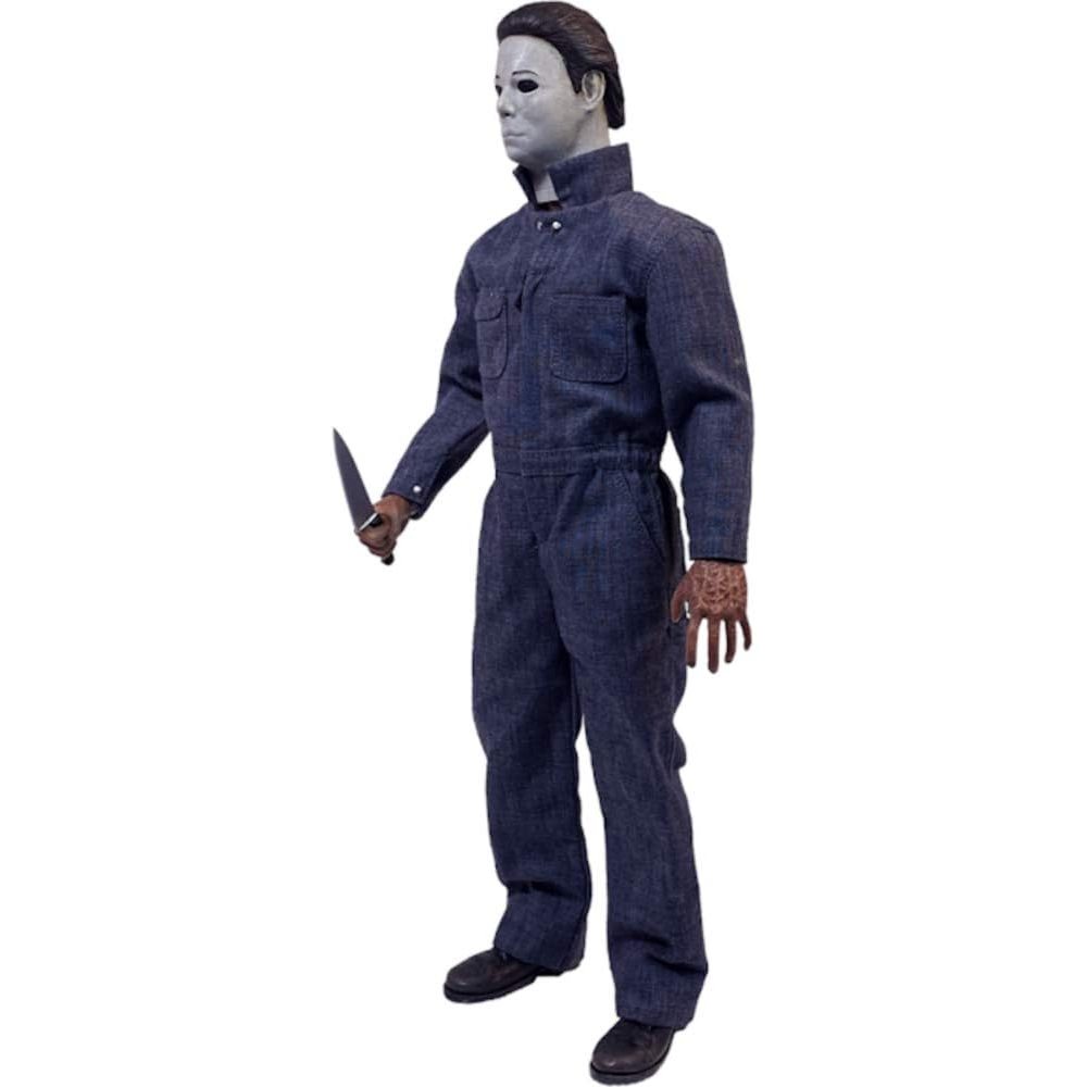 Halloween 4: The Return of Michael Myers 1/6 Scale Figure - Trick or Treat Studios