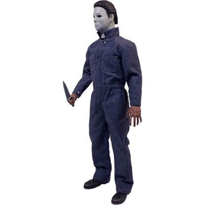 Halloween 4: The Return of Michael Myers 1/6 Scale Figure - Trick or Treat Studios