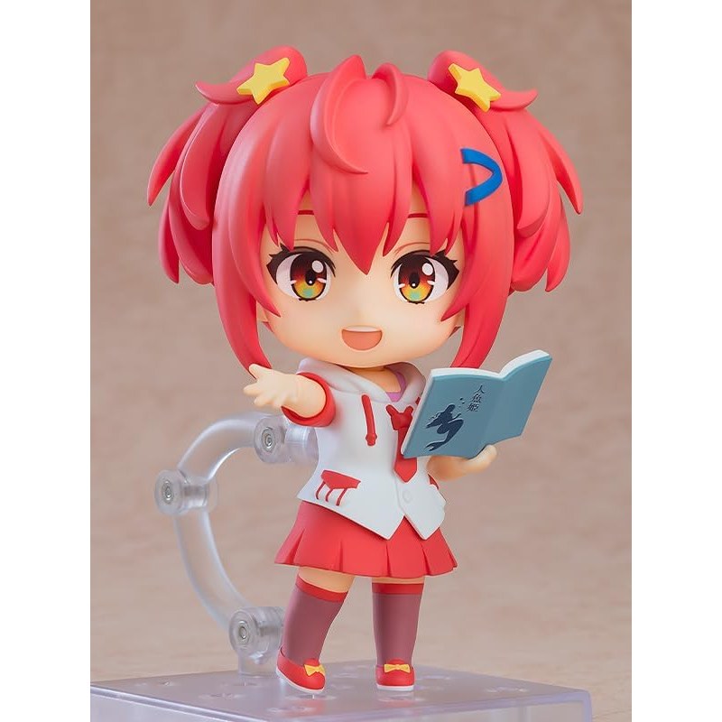 World Dai Star Kokona Otori Figure - Good Smile Company - Nendoroid #2261