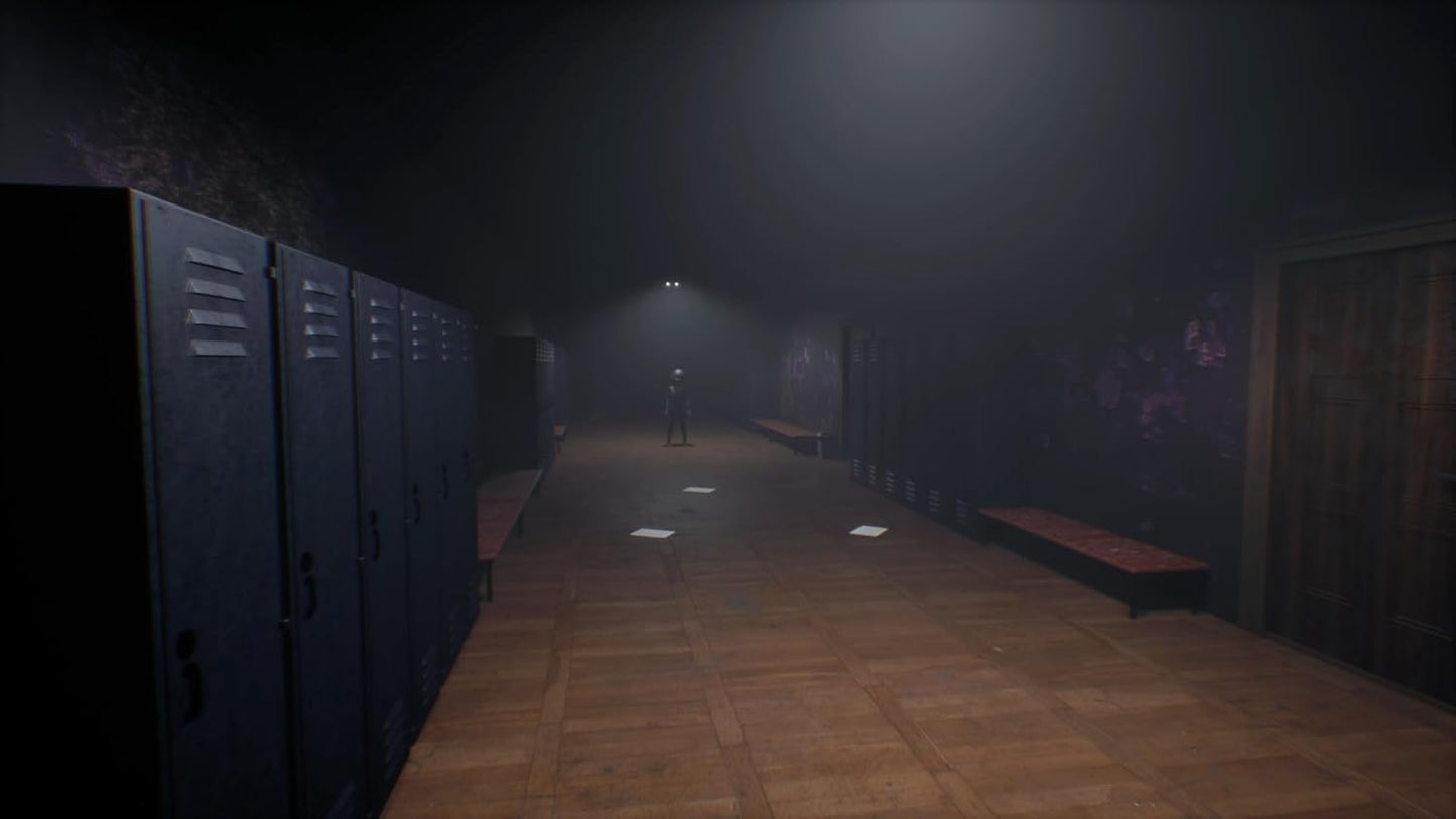 Feardemic: Horror Bundle - PlayStation 5 - GS2 Games