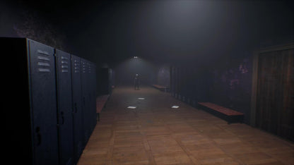 Feardemic: Horror Bundle - PlayStation 5 - GS2 Games