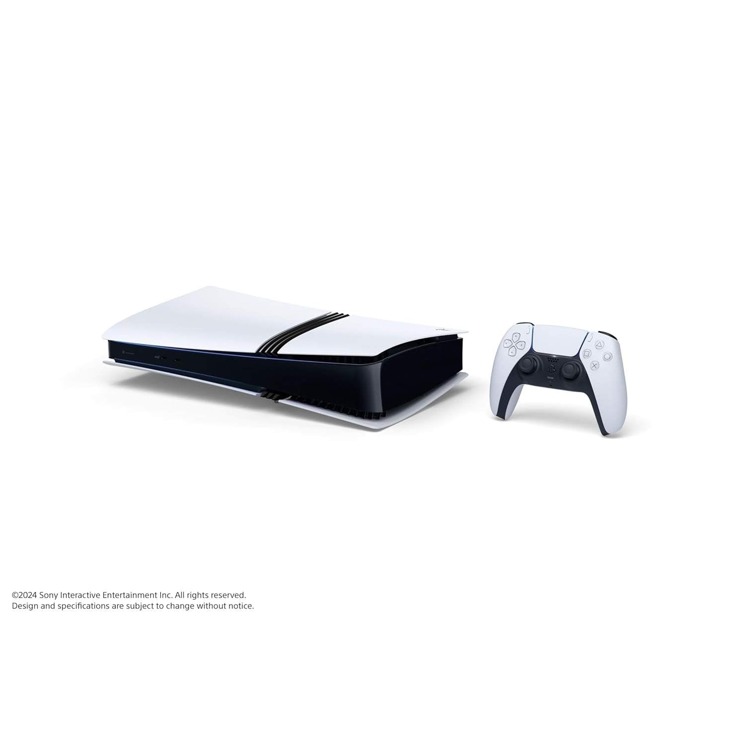 PlayStation 5 Pro Digital Edition Console - Sony