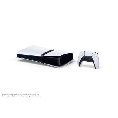 PlayStation 5 Pro Digital Edition Console - Sony