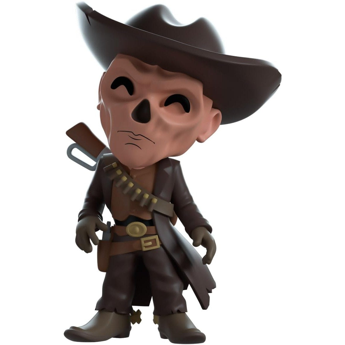 Fallout The Ghoul Vinyl Figure - Youtooz - Fallout Collection #2