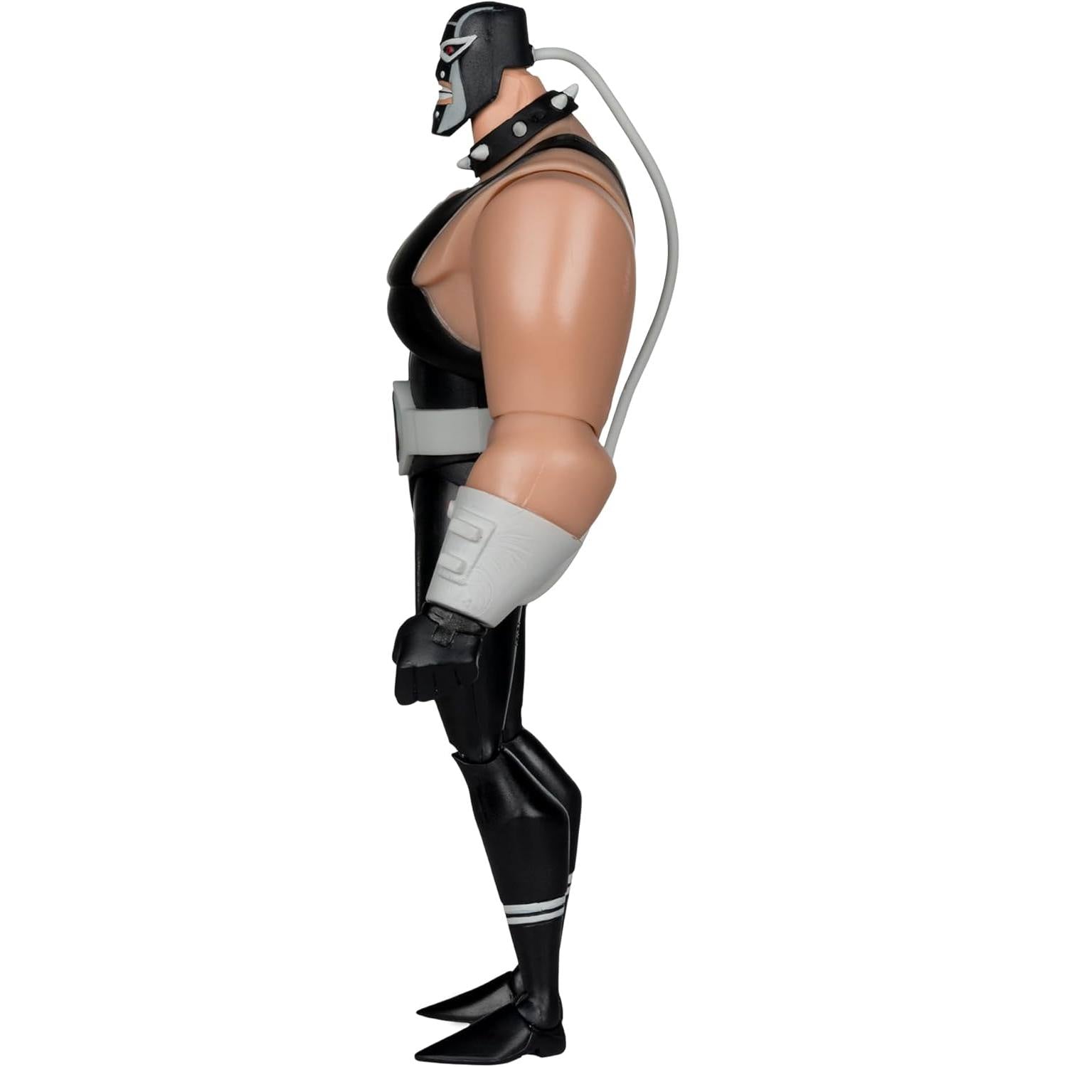 The New Batman Adventures Bane Action Figure - McFarlane Toys, DC Direct - Wave 2