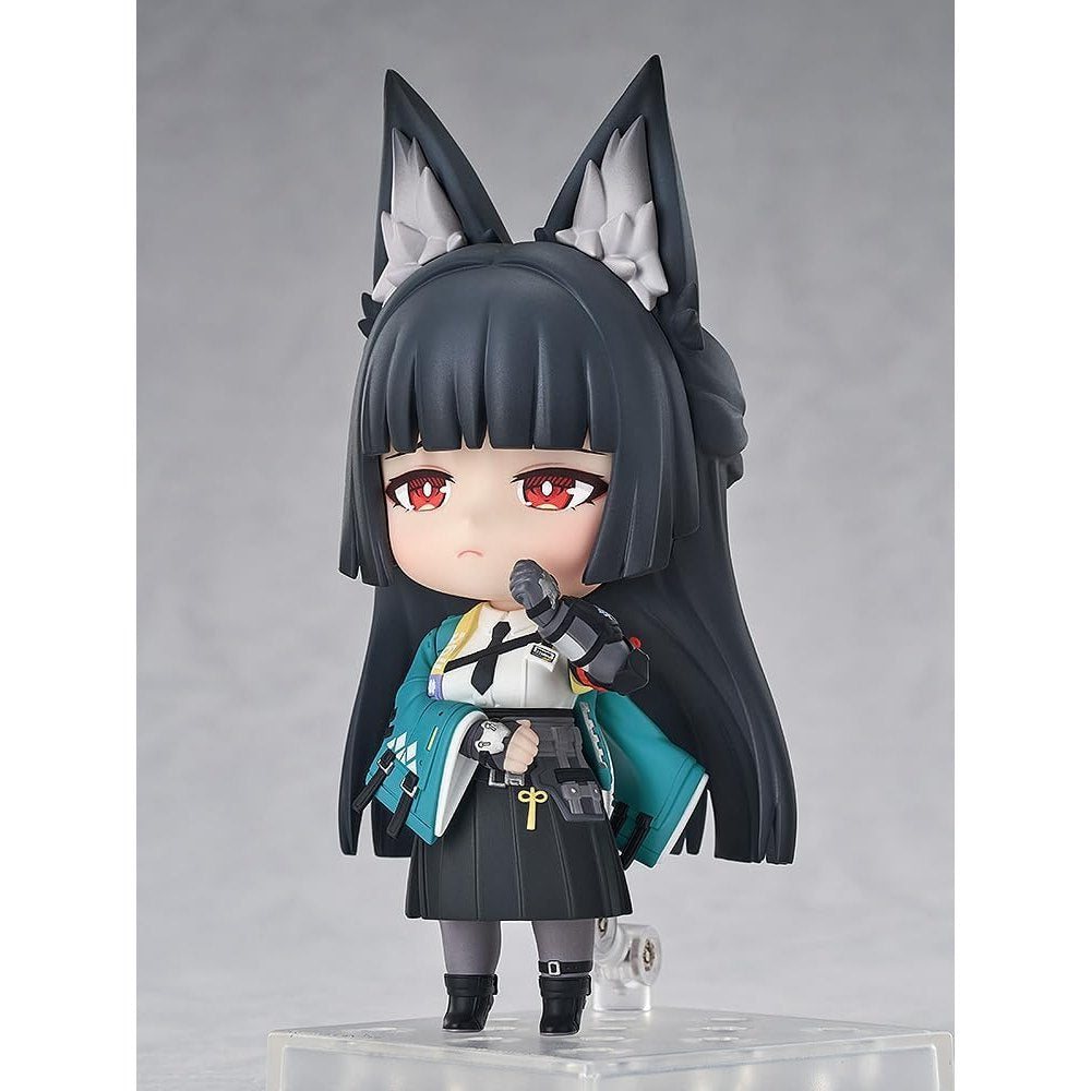 Zenless Zone Zero Miyabi Hoshimi Action Figure - Good Smile Company - Nendoroid