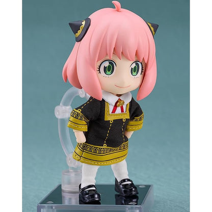 Spy x Family Anya Forger Doll Figure - Good Smile Company - Nendoroid #1902