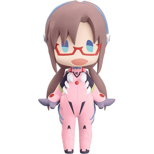 Rebuild of Evangelion Mari Makinami Illustrious Figure - Good Smile - Hello! #19
