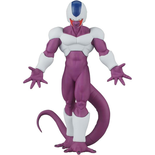 Dragon Ball Z Cooler Solid Edge Works Figure