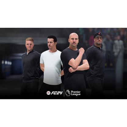 EA SPORTS FC 24 - Nintendo Switch - Electronic Arts