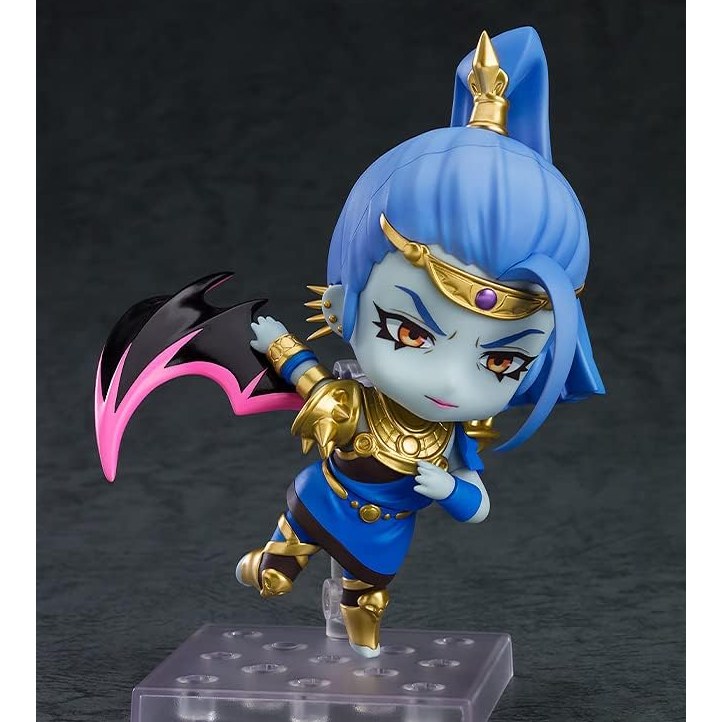 Hades Megera Nendoroid Figure 2029