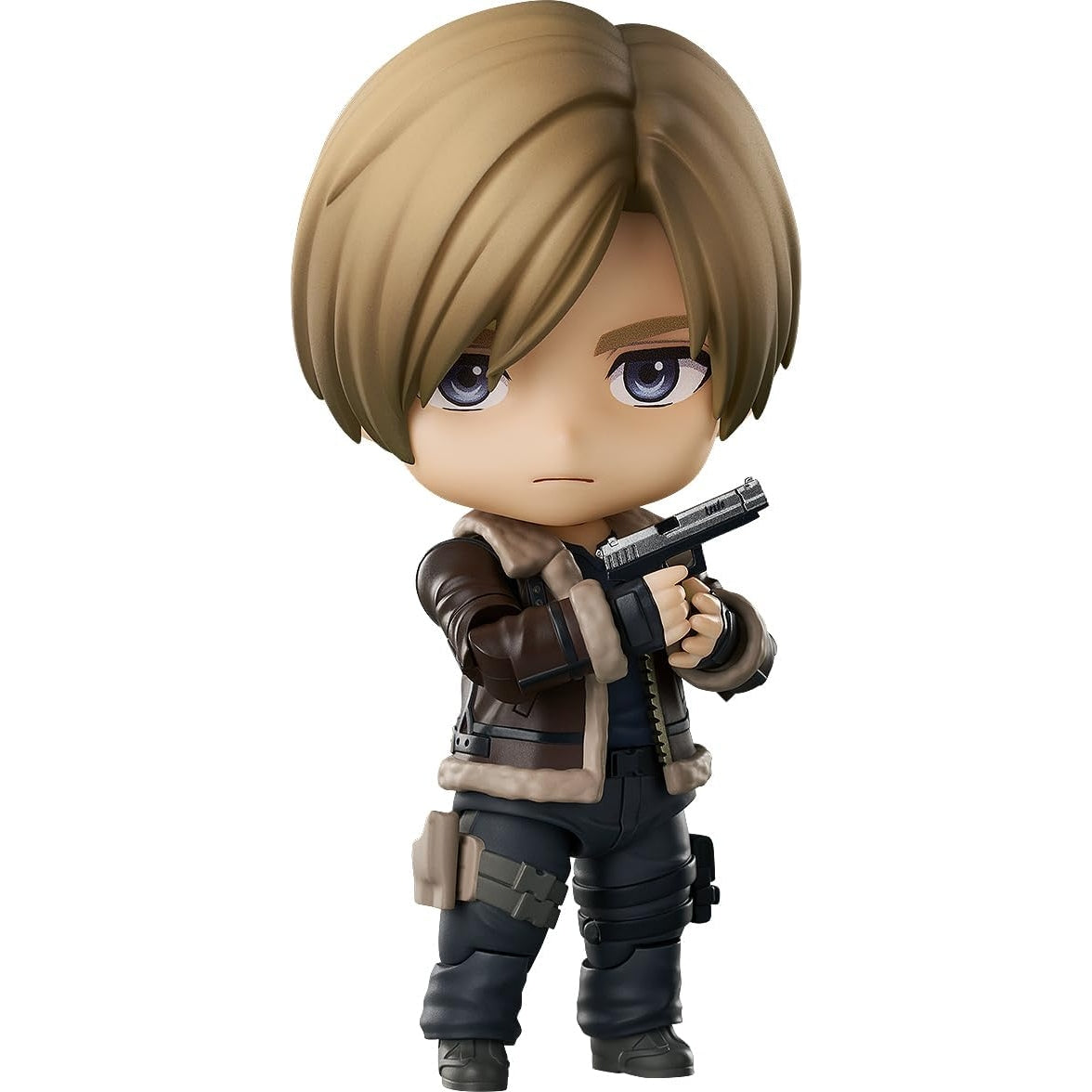 Resident Evil 4 Leon S. Kennedy Nendoroid Figure 2337