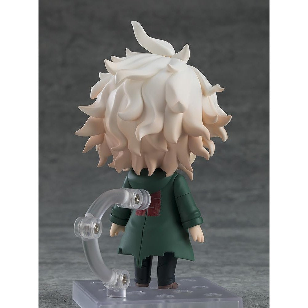 Danganronpa 1.2 Reload Nagito Komaeda Figure - Good Smile Company - Nendoroid #2580
