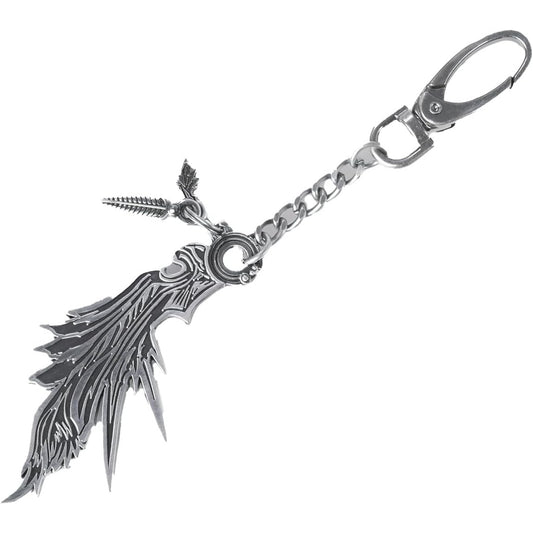 Final Fantasy VII Sephiroth Keychain - Square Enix