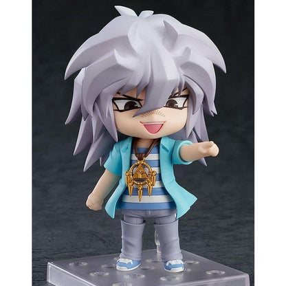 Yu-Gi-Oh! Yami Bakura Nendoroid Figure