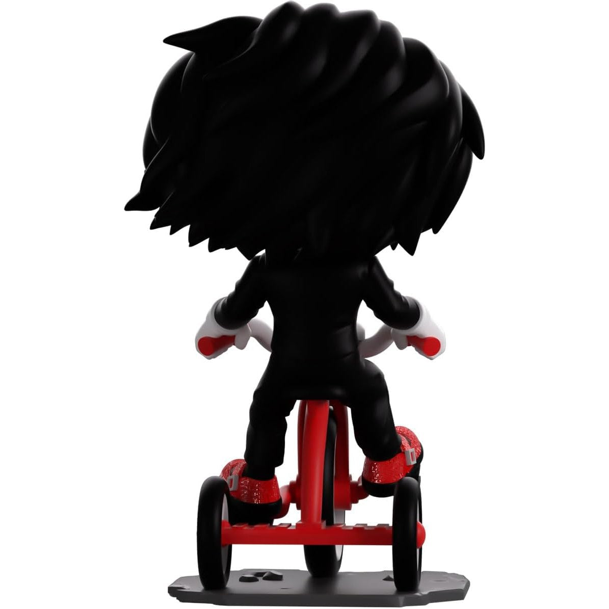 Saw Billy the Puppet Vinyl Figure - Youtooz - Horror Collection #6