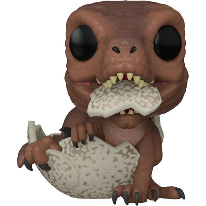 Jurassic Park Velociraptor Hatchling Vinyl Figure - Funko - POP! Movies #1717