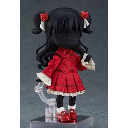 Shadows House Kate Doll Figure - Good Smile Company - Nendoroid