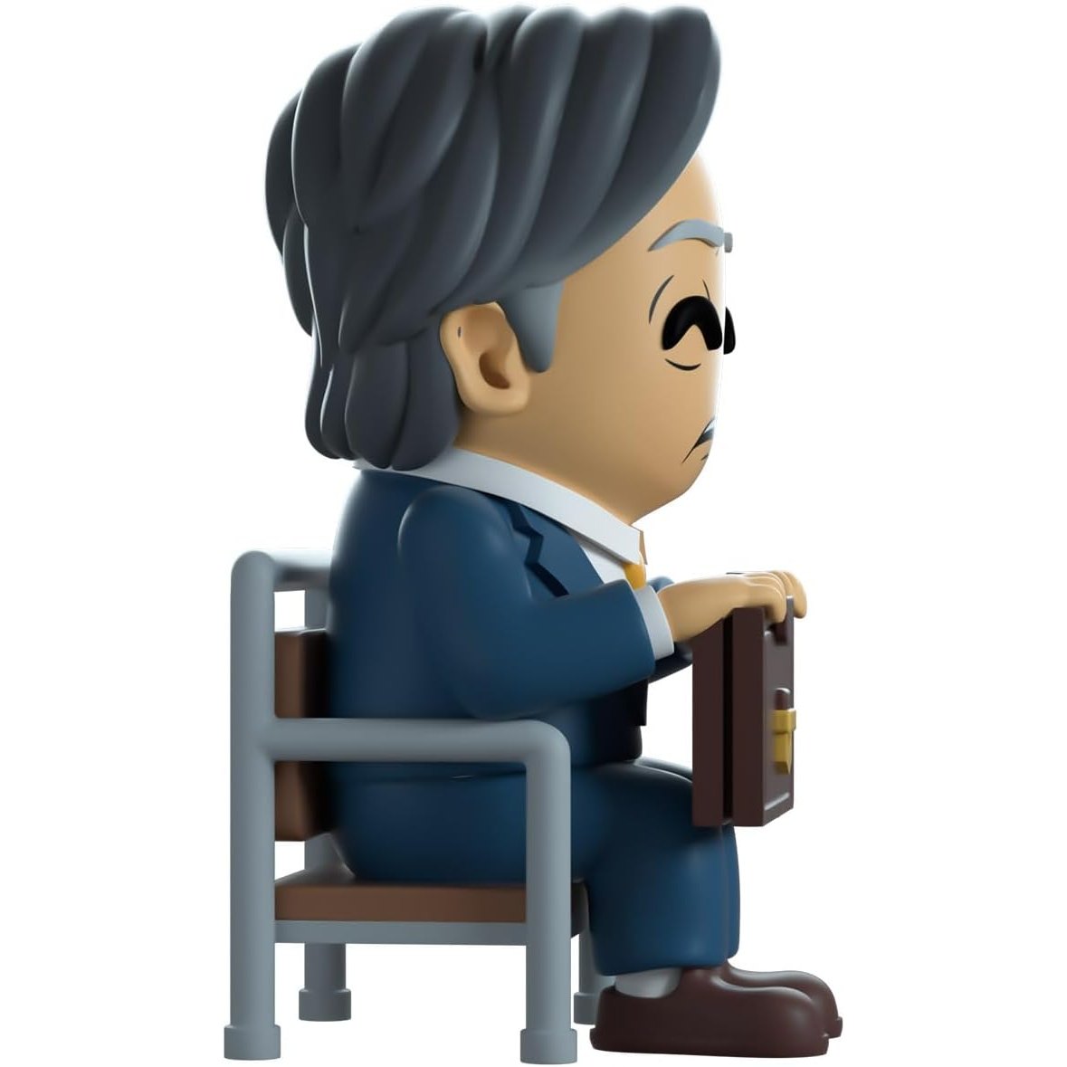 Five Nights at Freddy's Movie Doug Vinyl Figure - Youtooz - Five Nights at Freddy's Collection #46