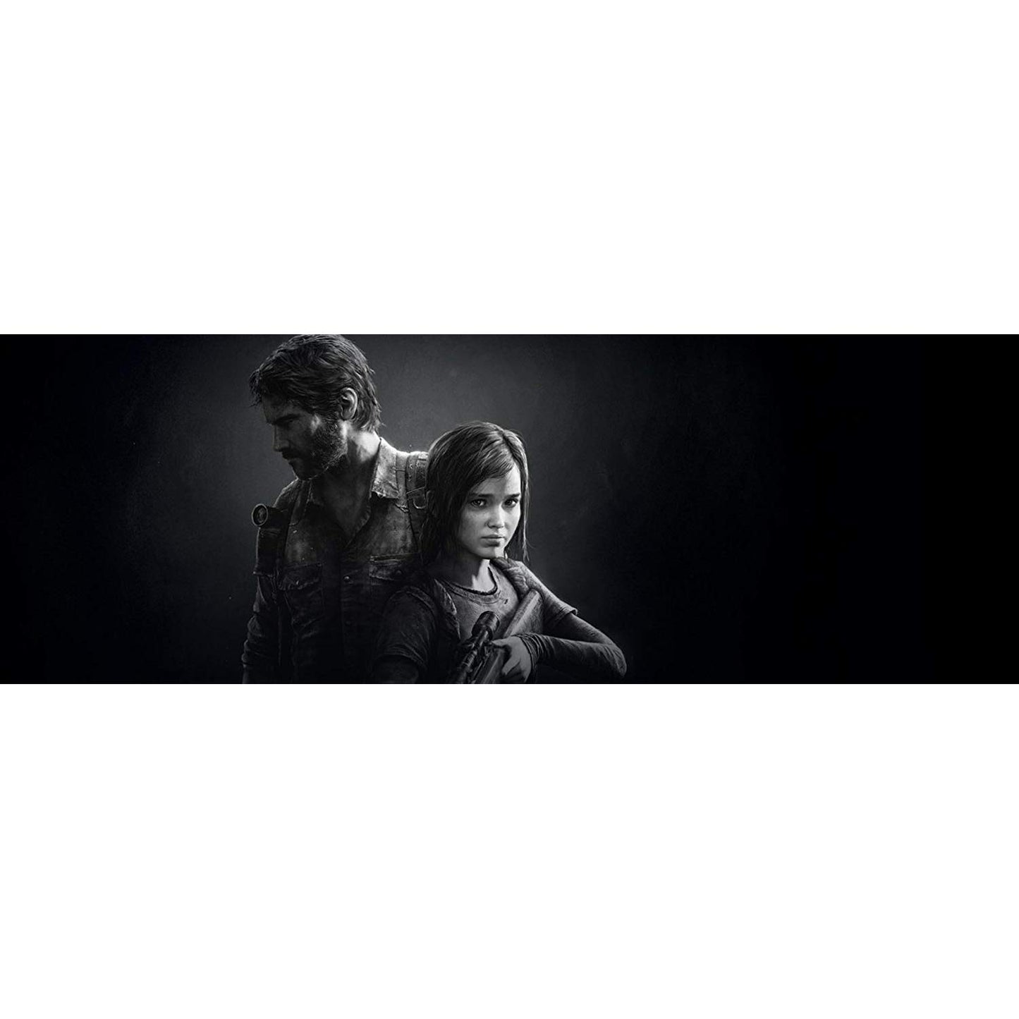 The Last of Us Remastered - PlayStation 4 - PlayStation Hits