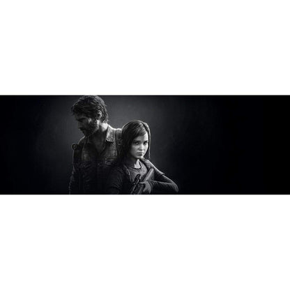The Last of Us Remastered - PlayStation 4 - PlayStation Hits