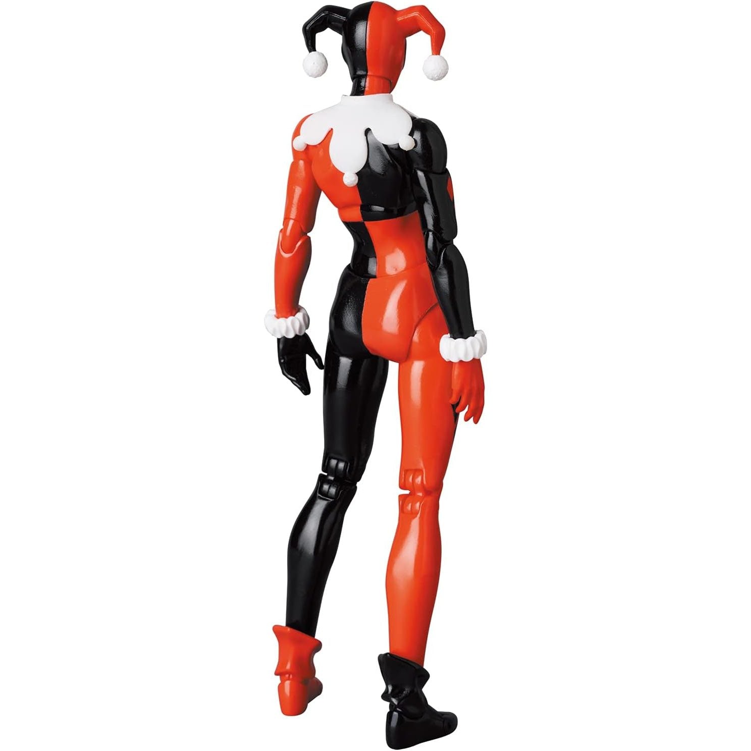 Batman: Hush Harley Quinn Action Figure - Medicom Toy - Mafex #162